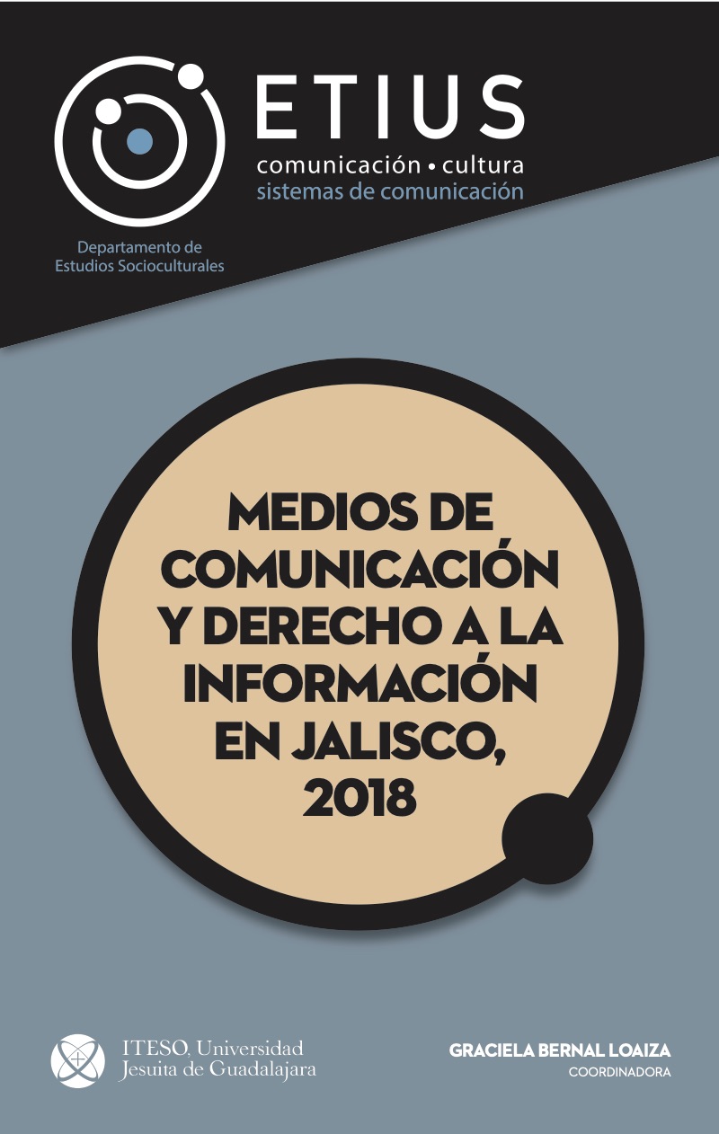 Informe anual 2018